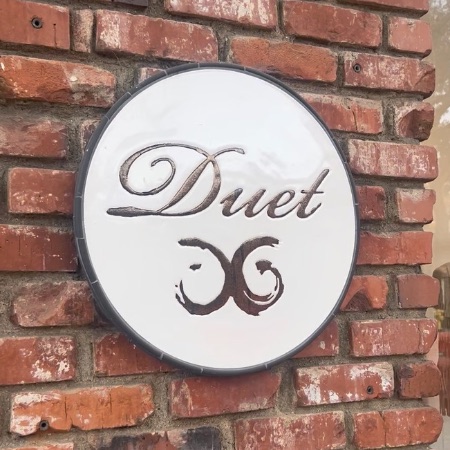 Duet logo