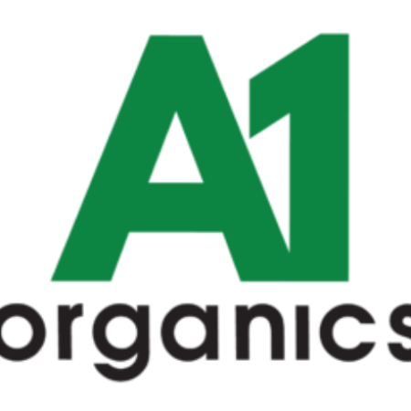 A1 Organics - Keenesburg logo