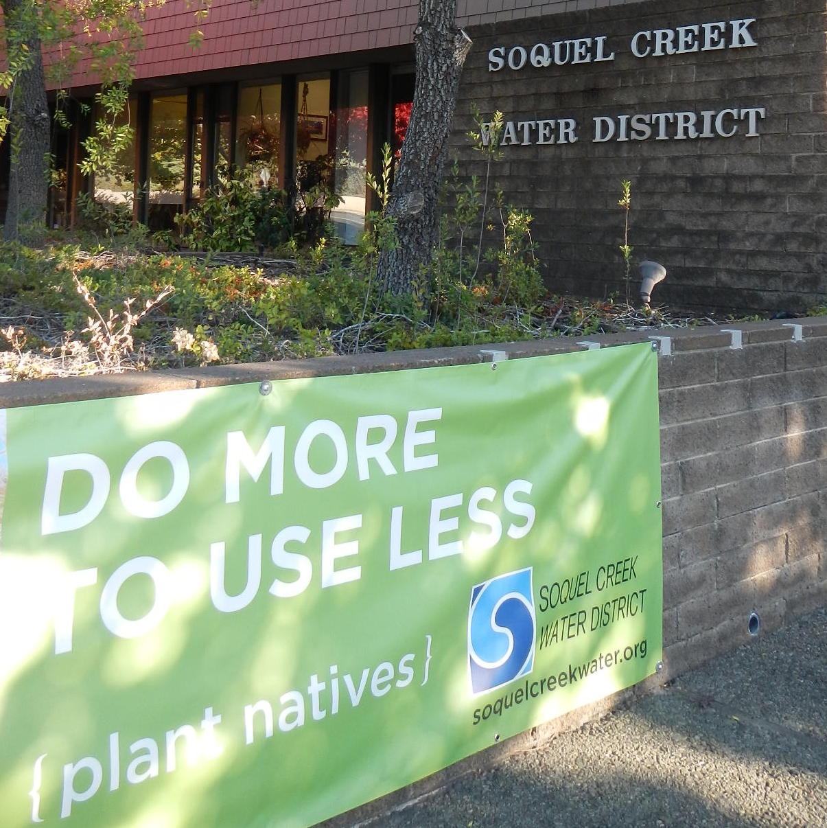 Soquel Creek Water District