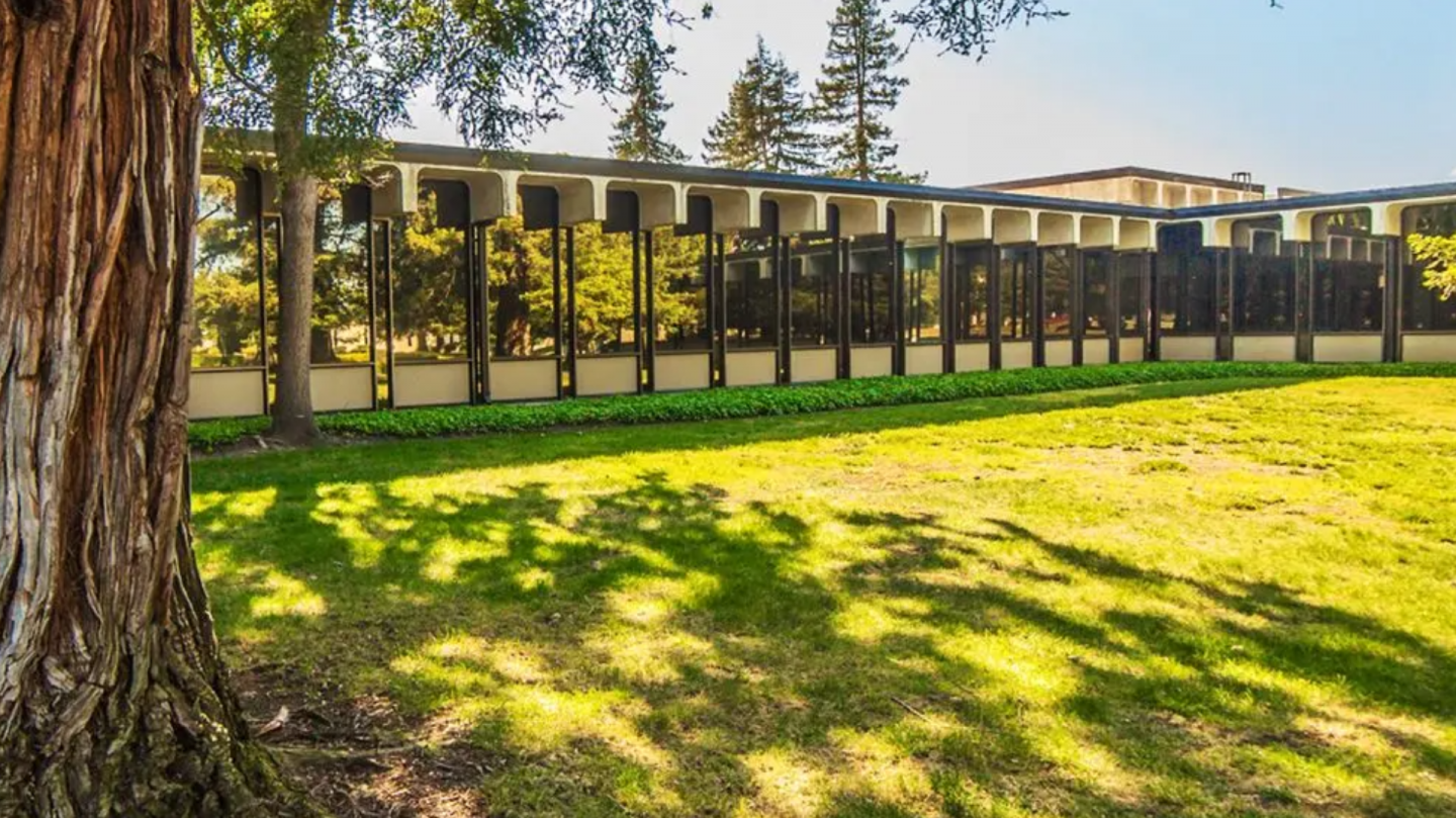 Del Monte Research Center