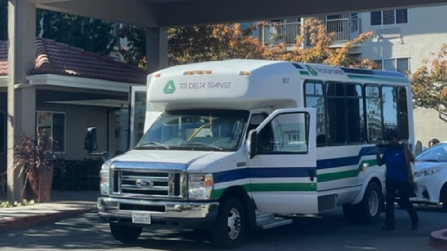 Eastern Contra Costa Transit Authority
