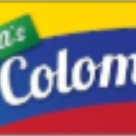 Colombian Delicatessen Restaurant logo