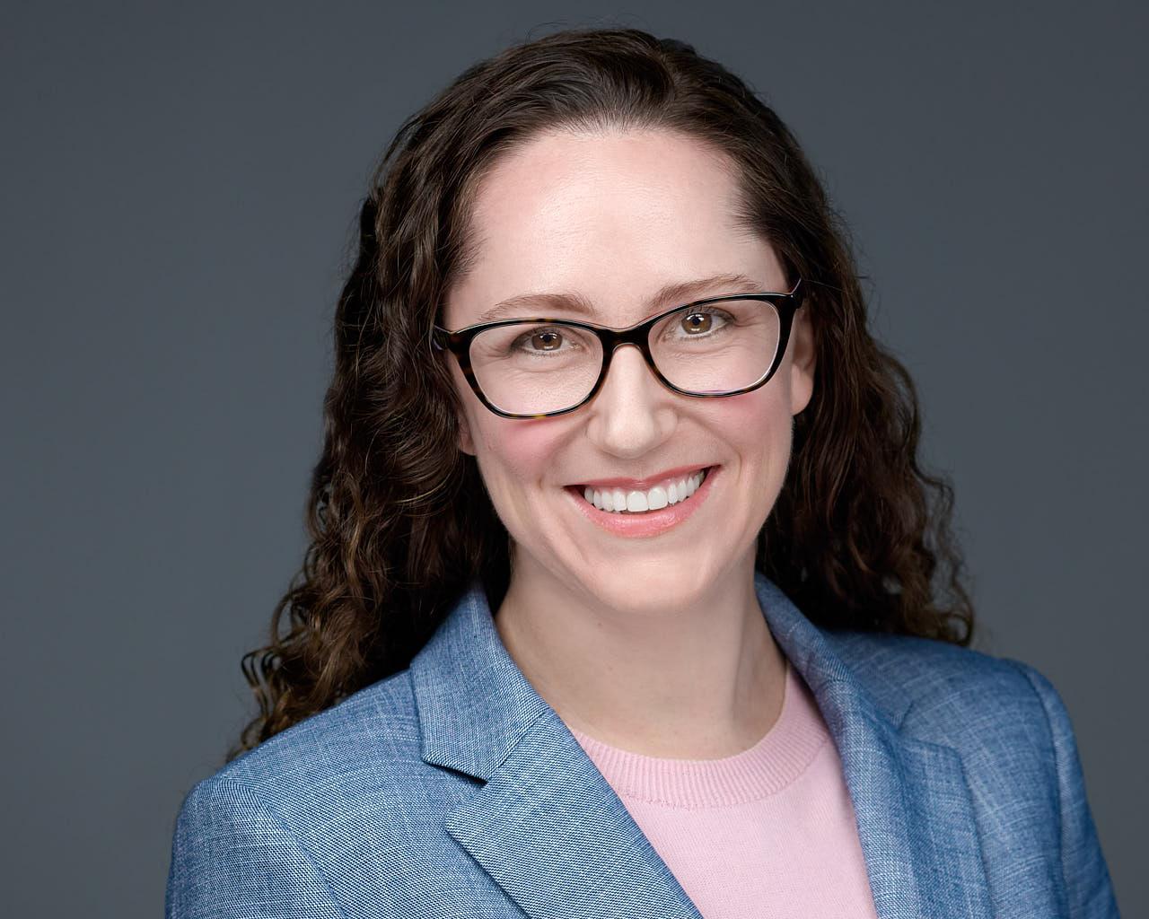 Lydia Harville State Farm Agent