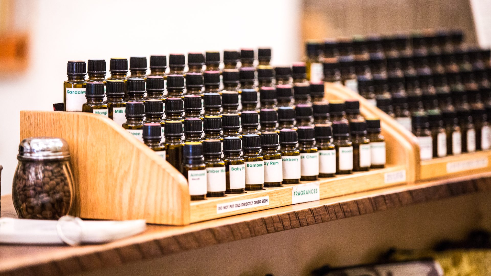 The Refill Shoppe