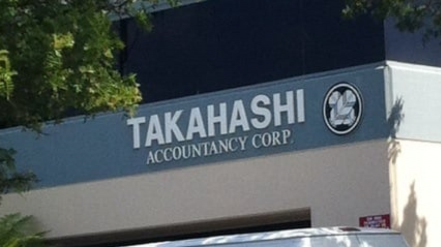 Takahashi Accountancy CPA