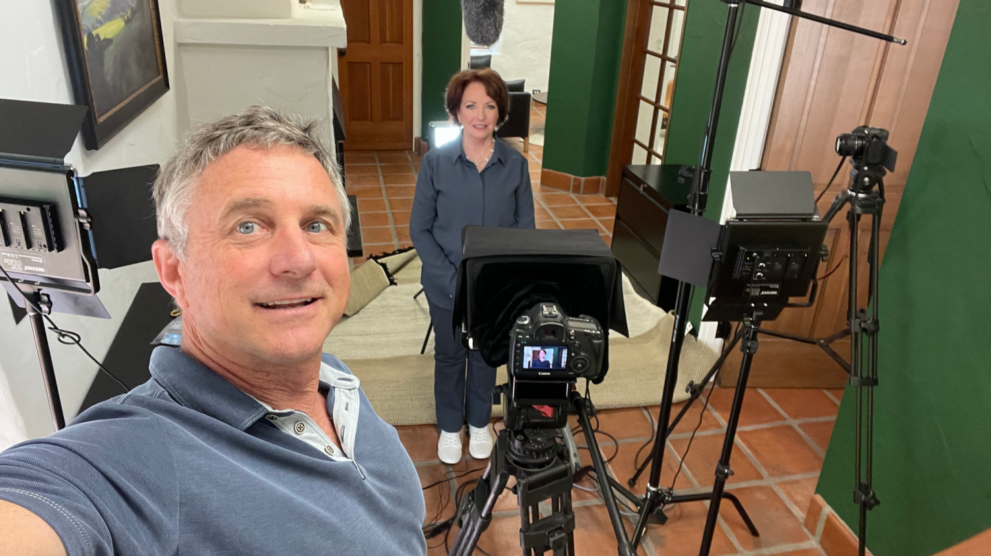 Blue Ocean Productions