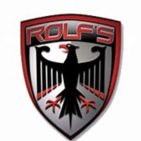 Rolf's Auto Service- Tacoma logo
