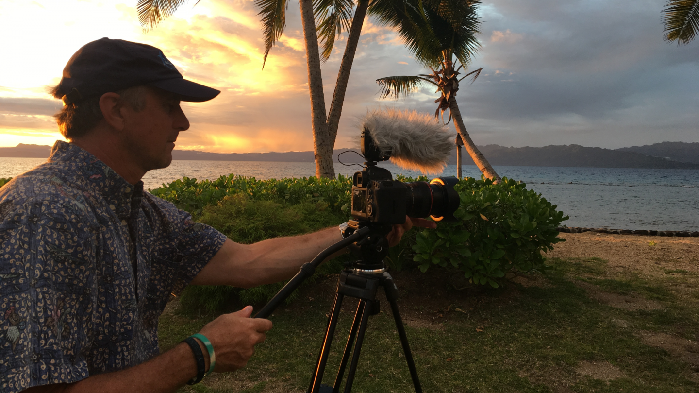 Blue Ocean Productions