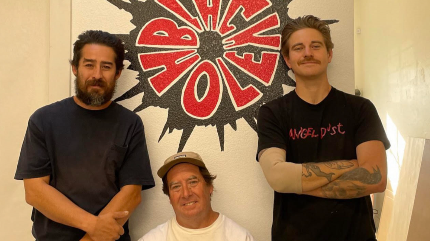 Black Hole Skateshop