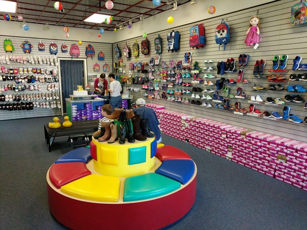 Howard's Shoes for Children 