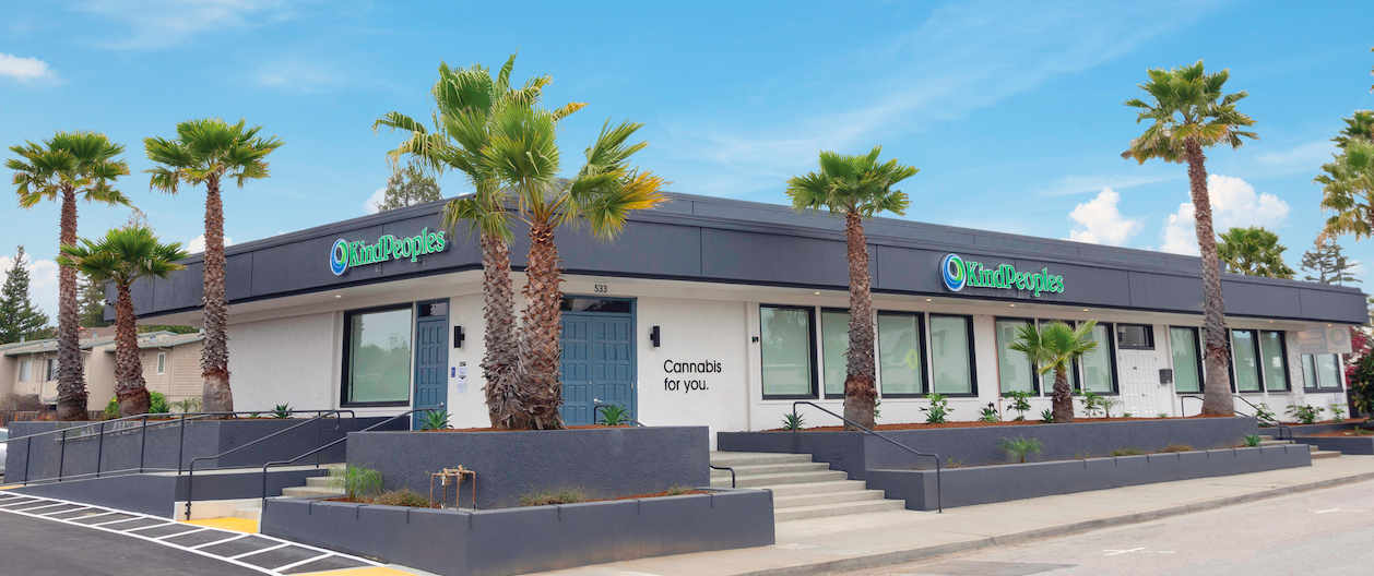 KindPeoples Santa Cruz