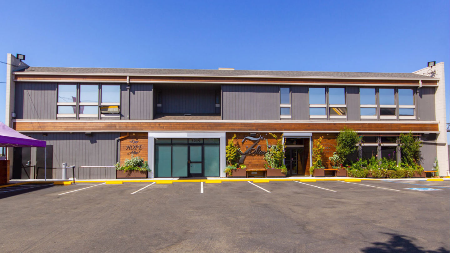 7 Stars Holistic Healing Center
