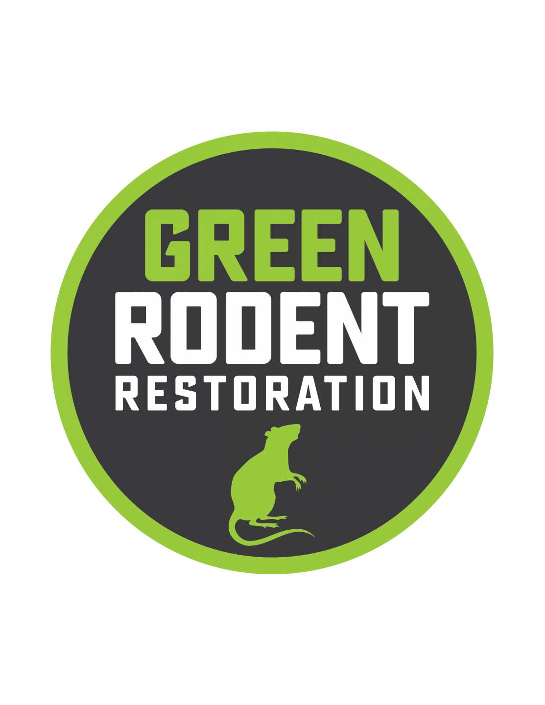 Green Rodent Restoration