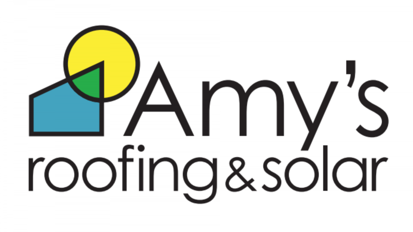 Amy's Roofing and Solar, Lic #1070189