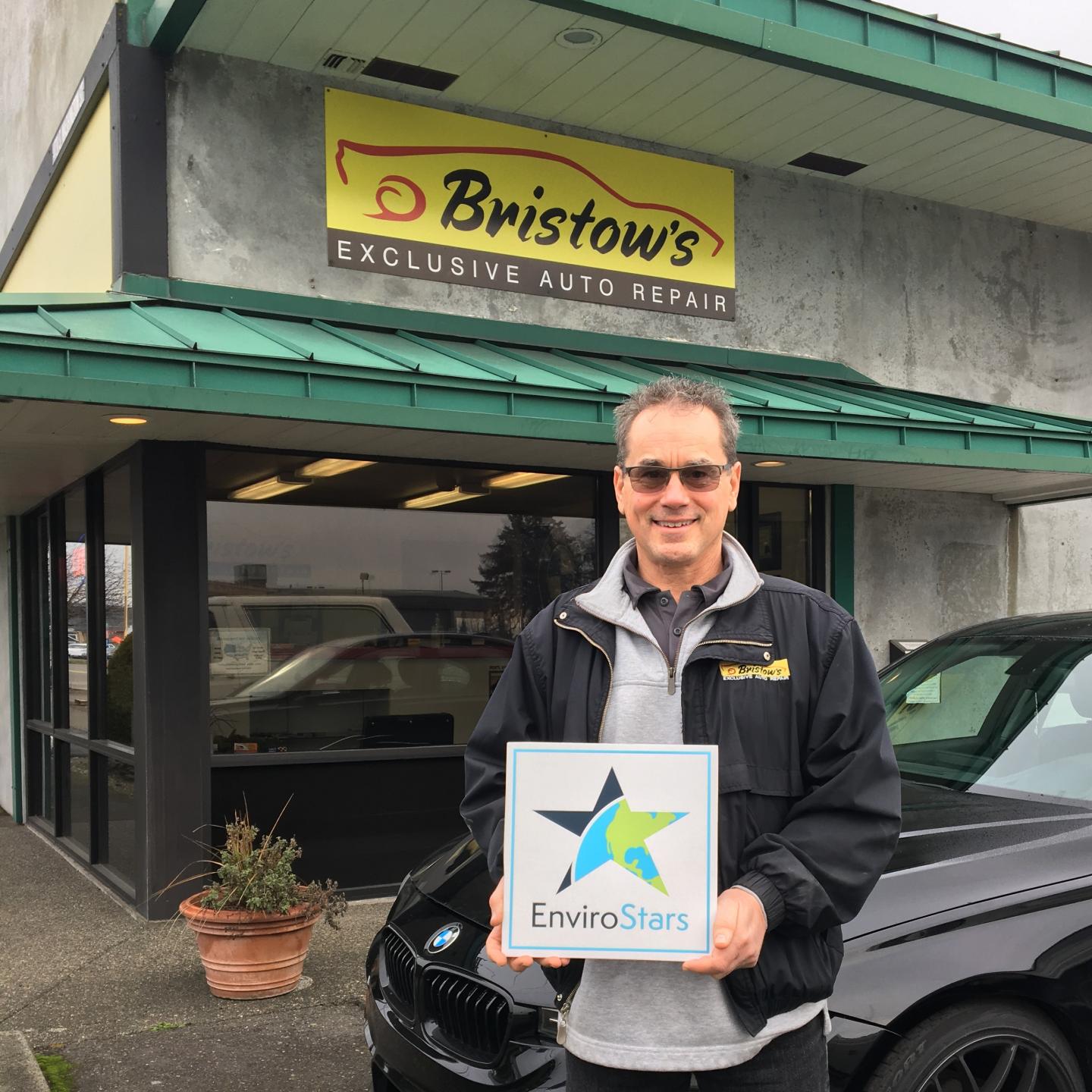 Bristows Exclusive Auto Repair