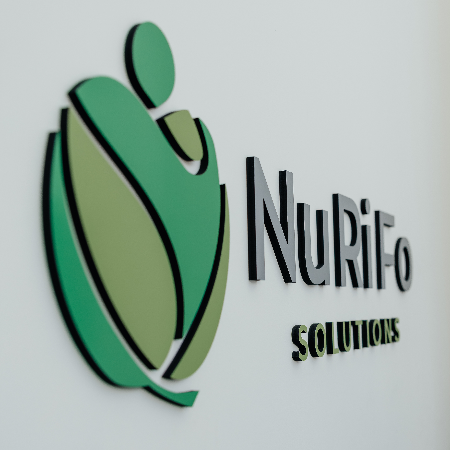 Nurifo Solutions, LLC logo