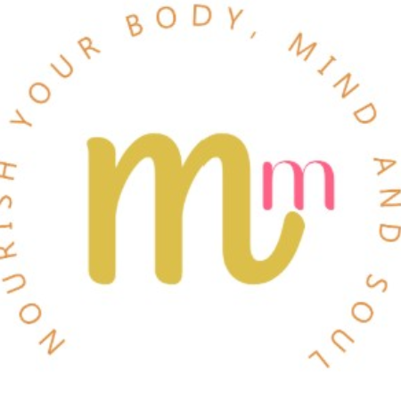 Milk and Melts logo
