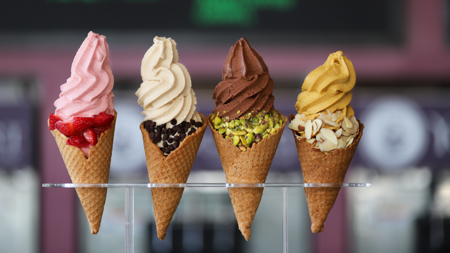 Yoga-urt