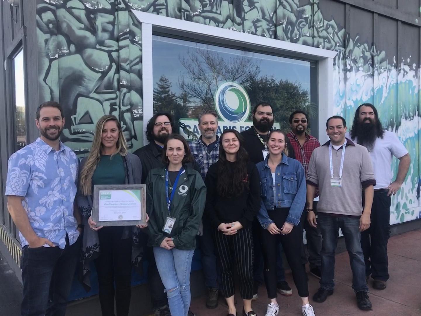 KindPeoples - Soquel Avenue