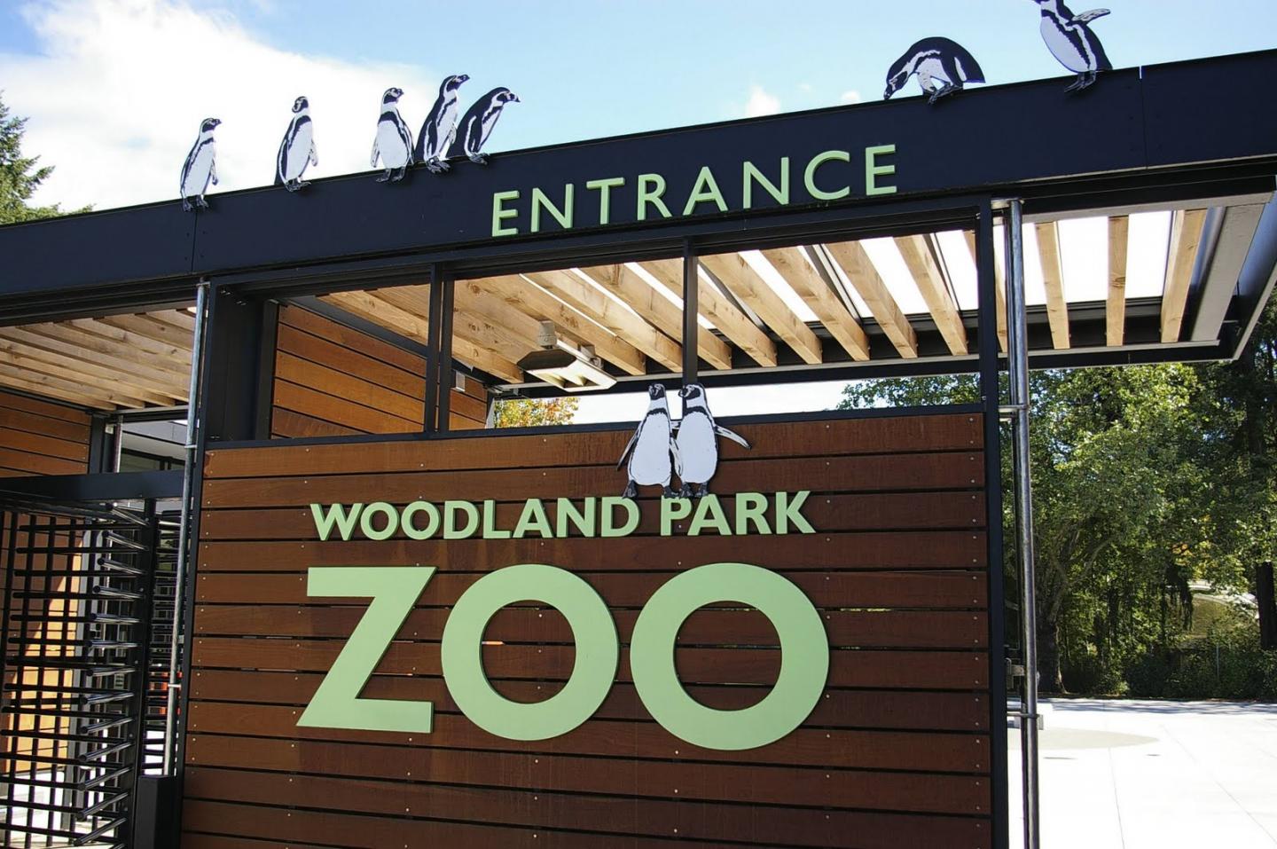 Woodland Park Zoo