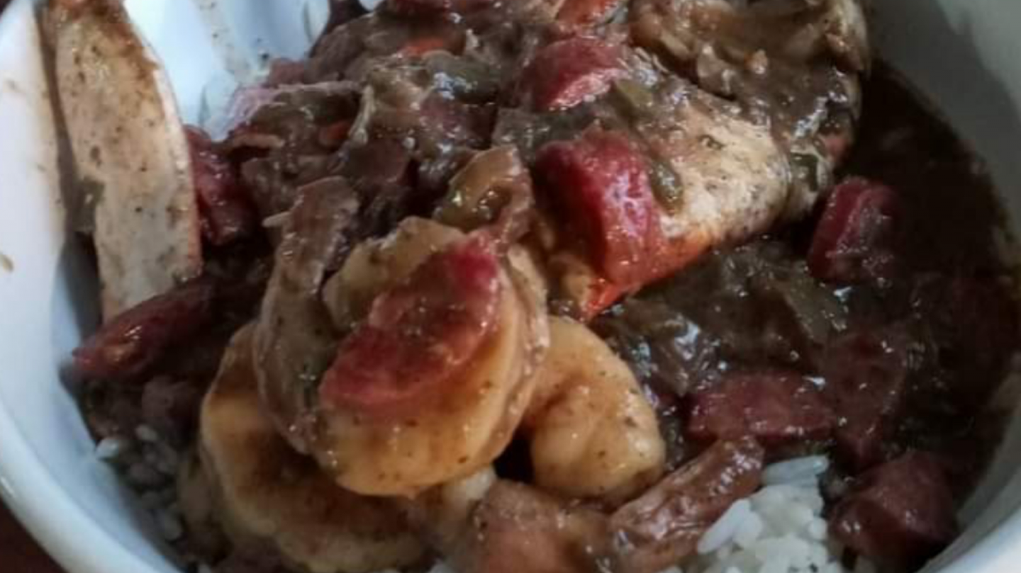 Delicious Southern Cuisine