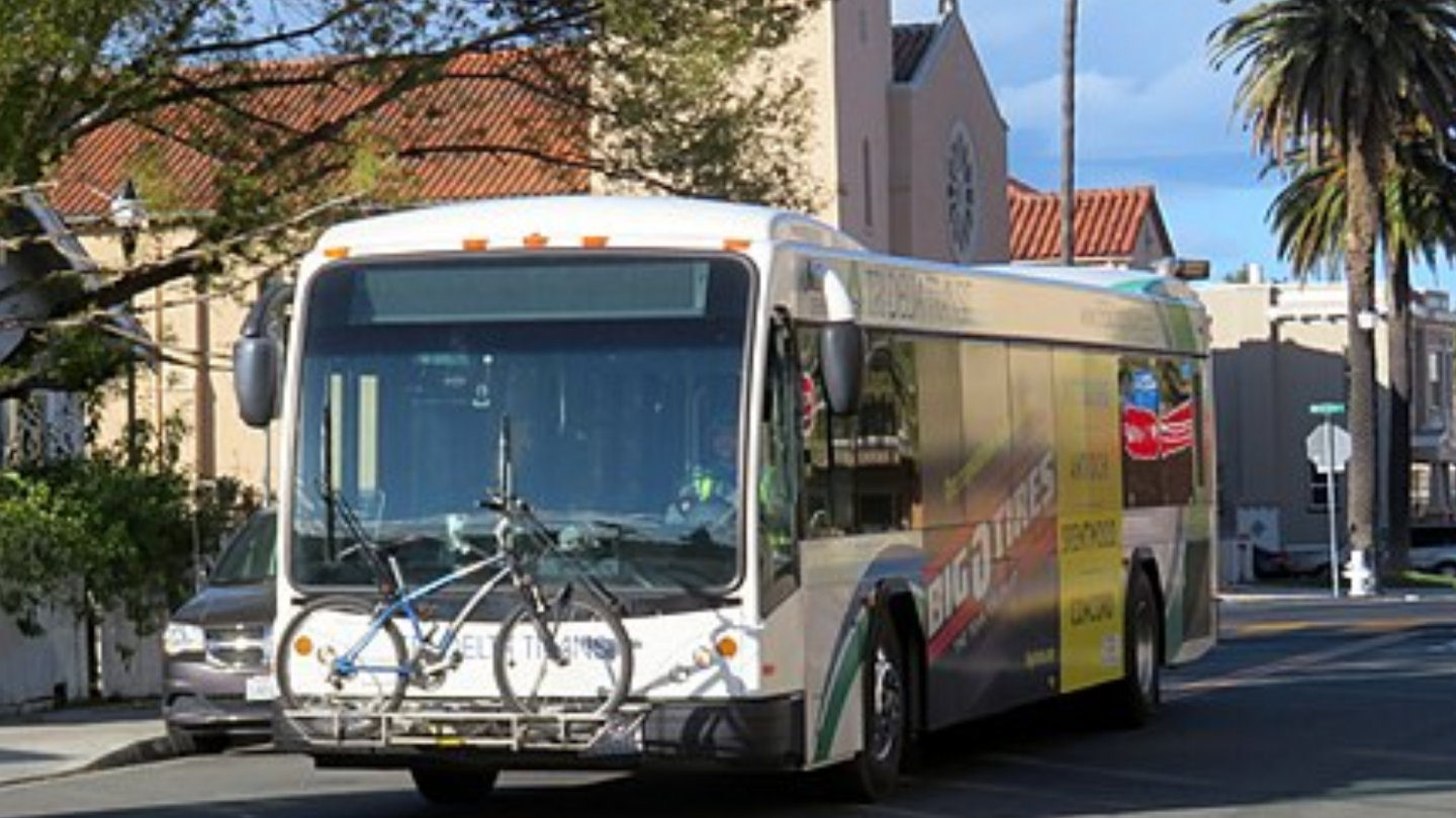 Eastern Contra Costa Transit Authority