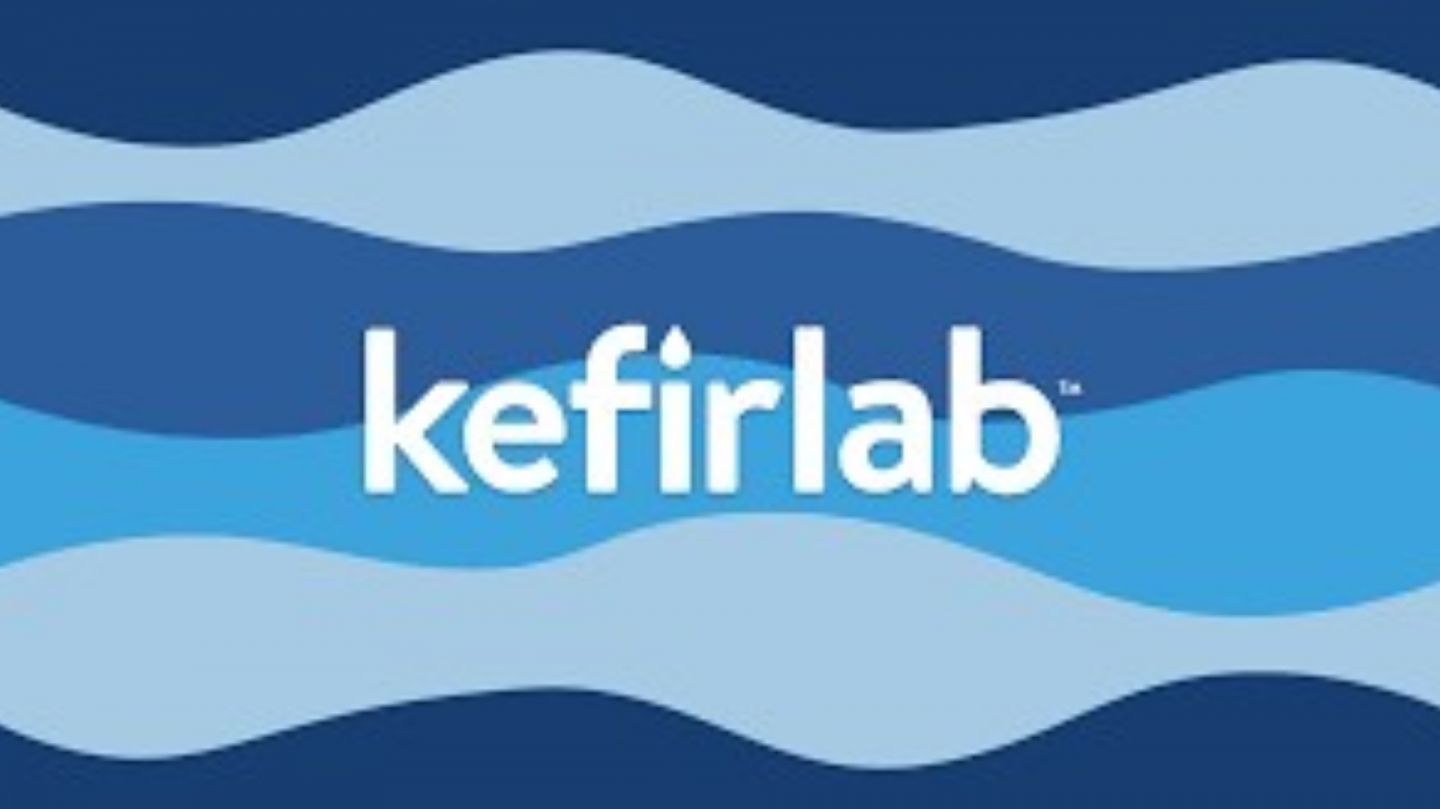 Kefir Lab