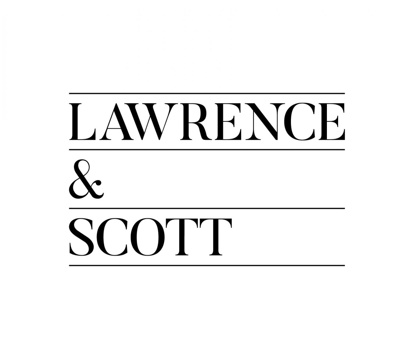 Lawrence & Scott