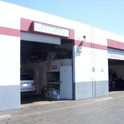 Independent Volvo Service