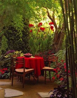 Vee Horticulture Garden Design