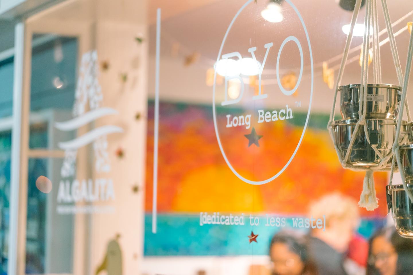 BYO Long Beach