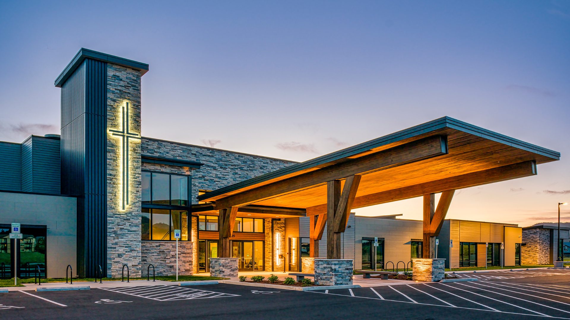 Arbor South Architecture
