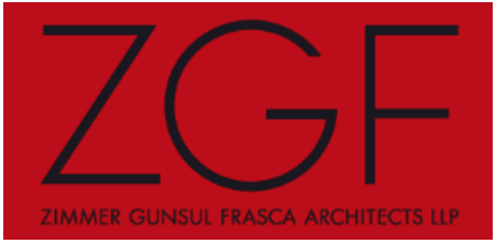 ZGF Architects LLP
