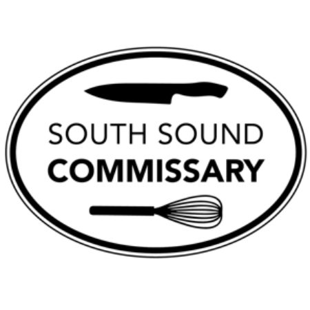 South Sound Commissary logo