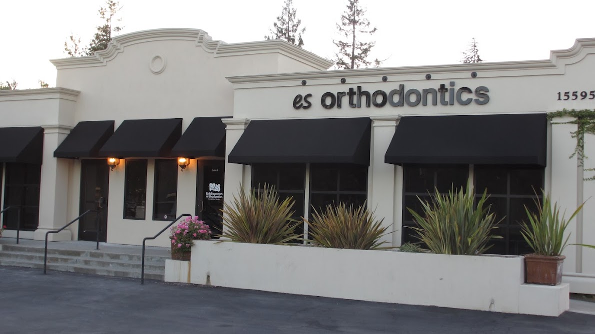 Erik Swanson Orthodontics