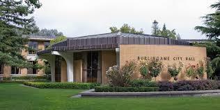 Burlingame City Hall