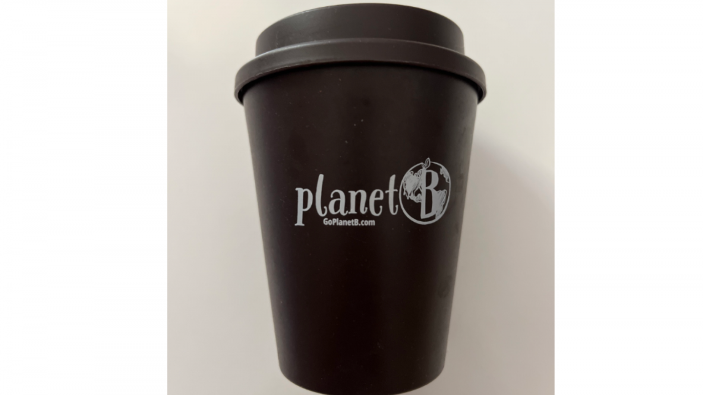planet B