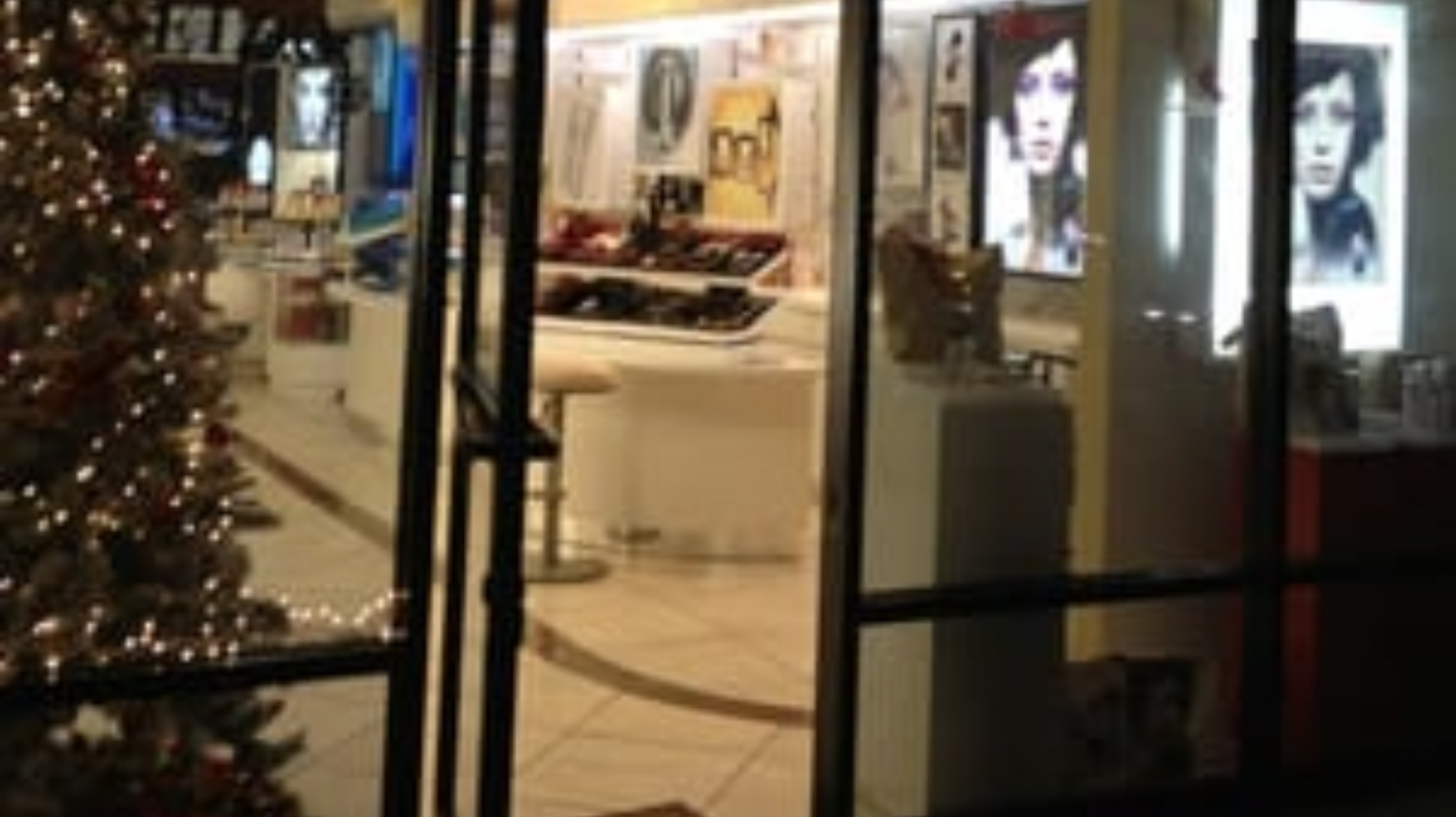 KoKo Shiseido Beaute 