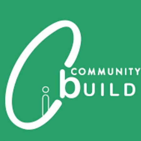 Community Build Inc-Vermont logo