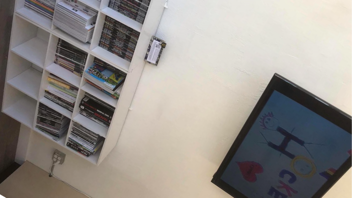 Black Hole Skateshop