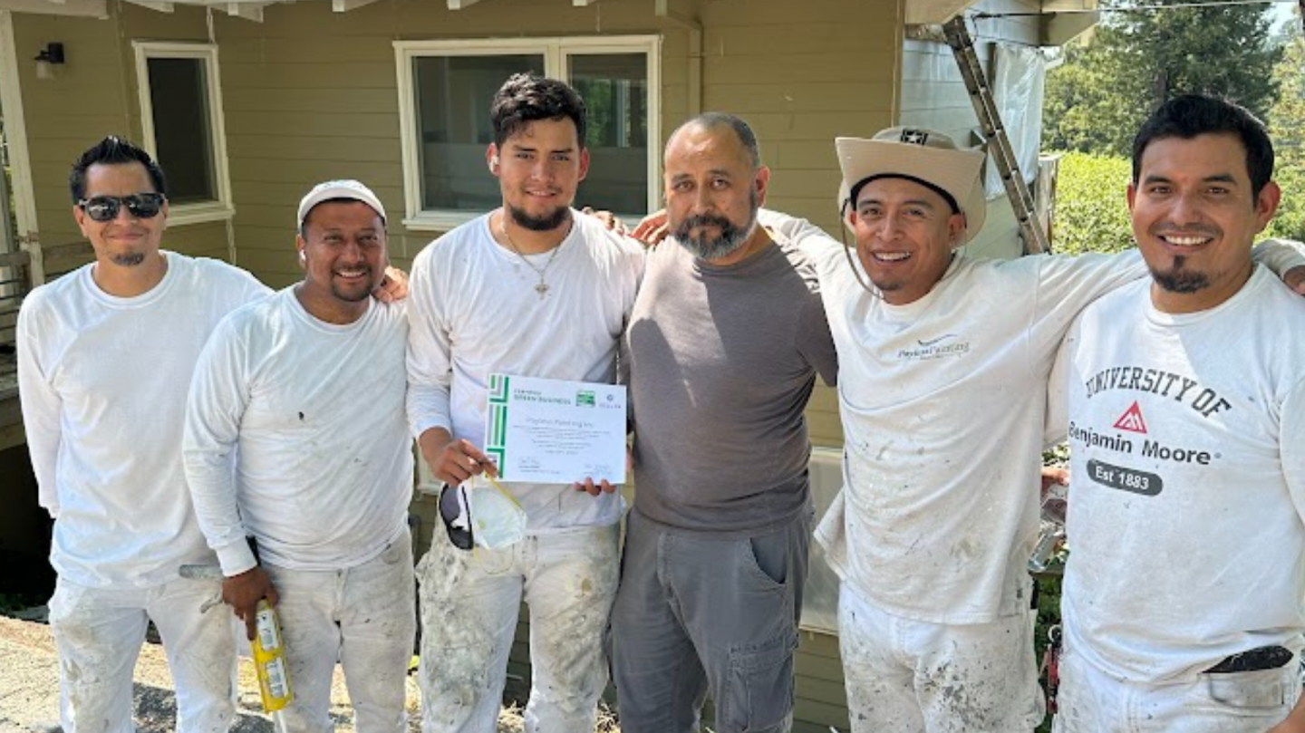 Payless Painting, Inc.