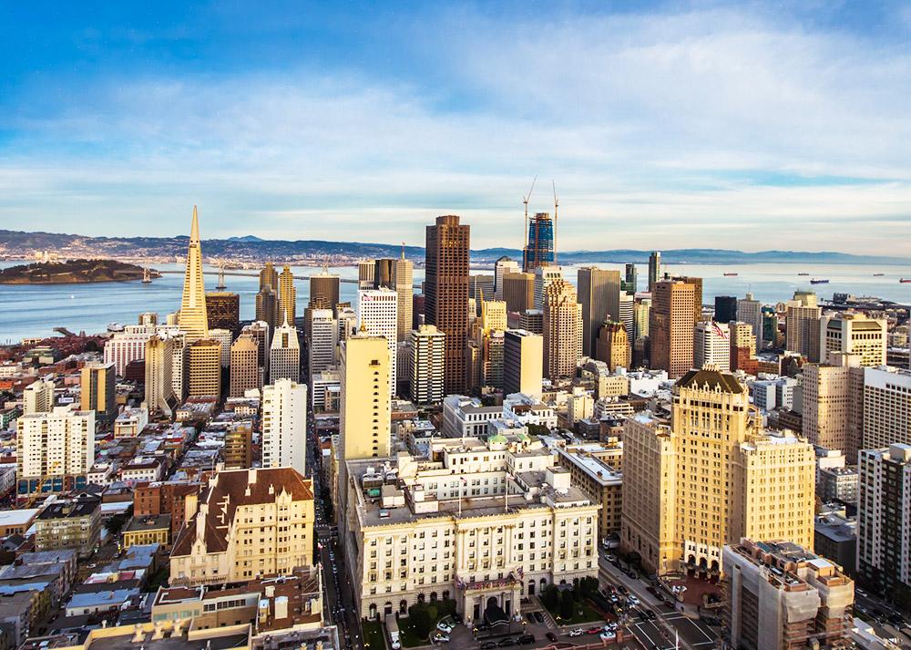 Hotel Council of San Francisco