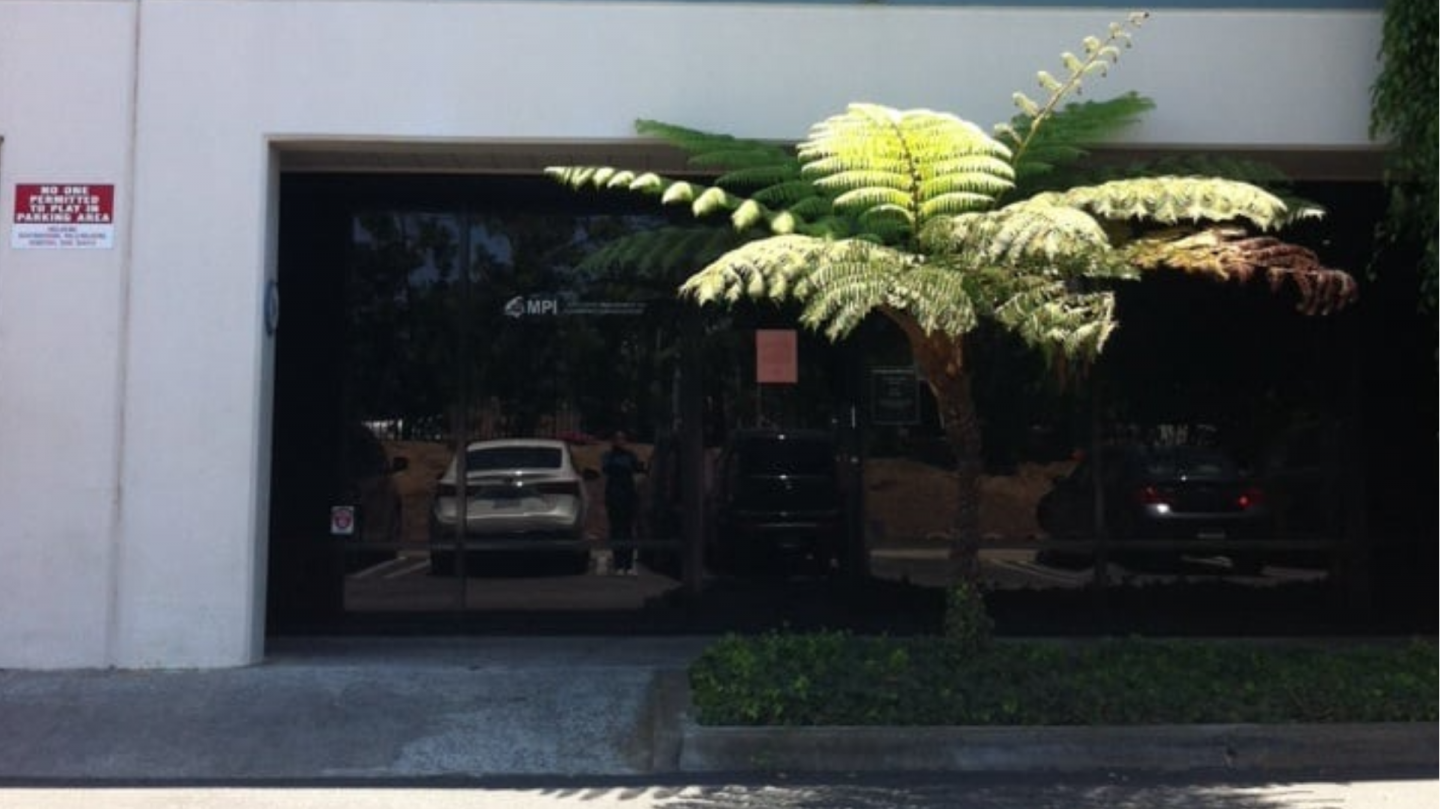 Common Interest Services 