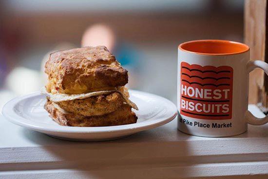 Honest Biscuits