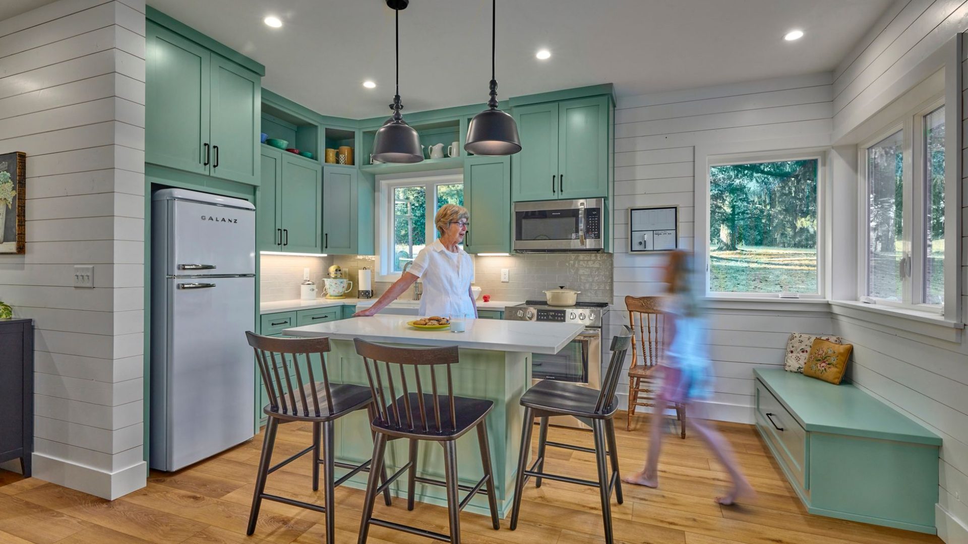 Rainbow Valley Design & Construction