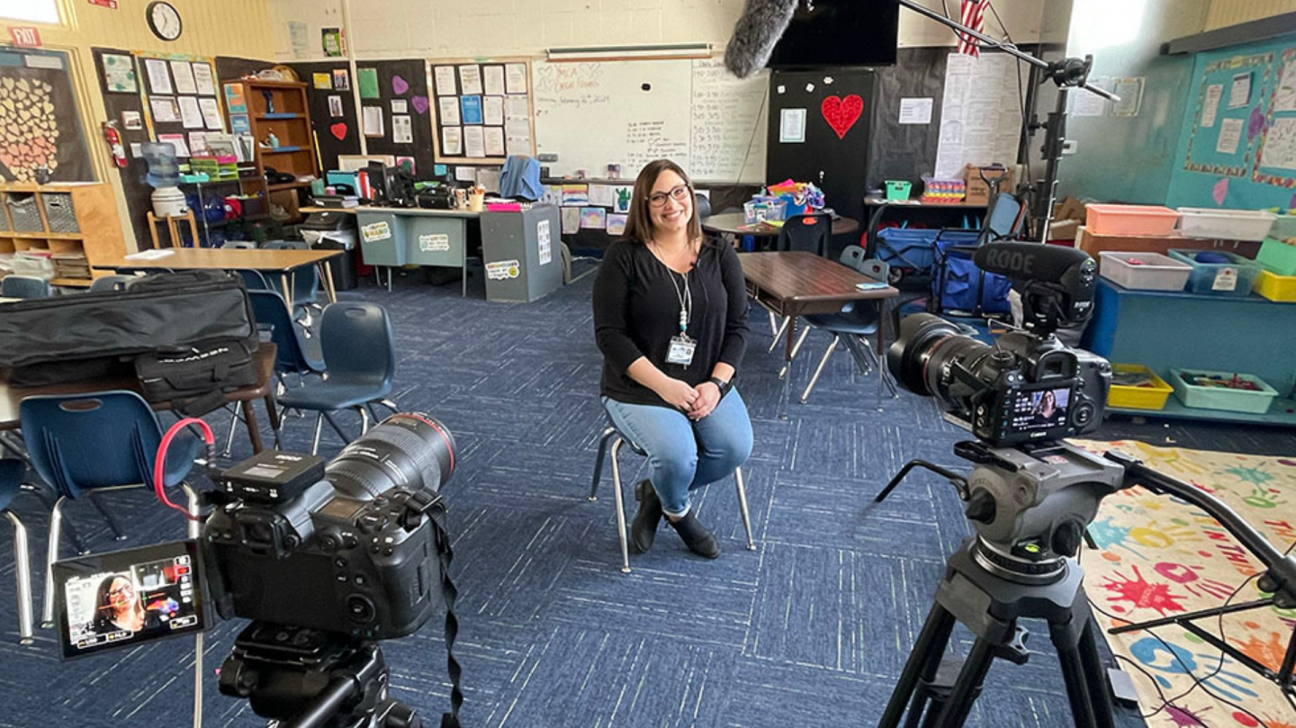 Blue Ocean Productions