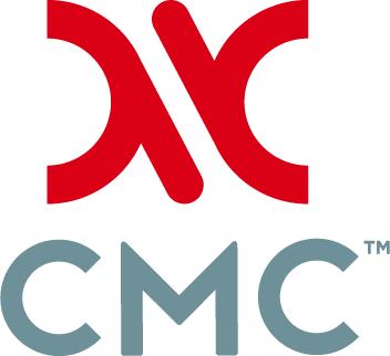 CMC Rescue, inc. logo