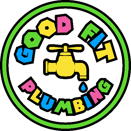 Good Fit Plumbing logo
