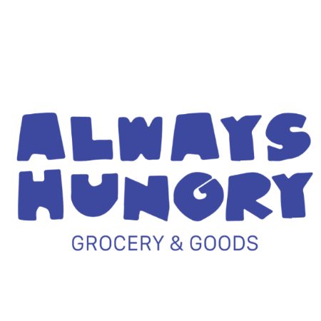 Always Hungry Grocery & Goods LLC logo