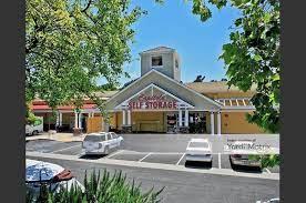 Capitola Self Storage